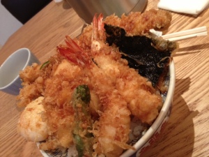天丼